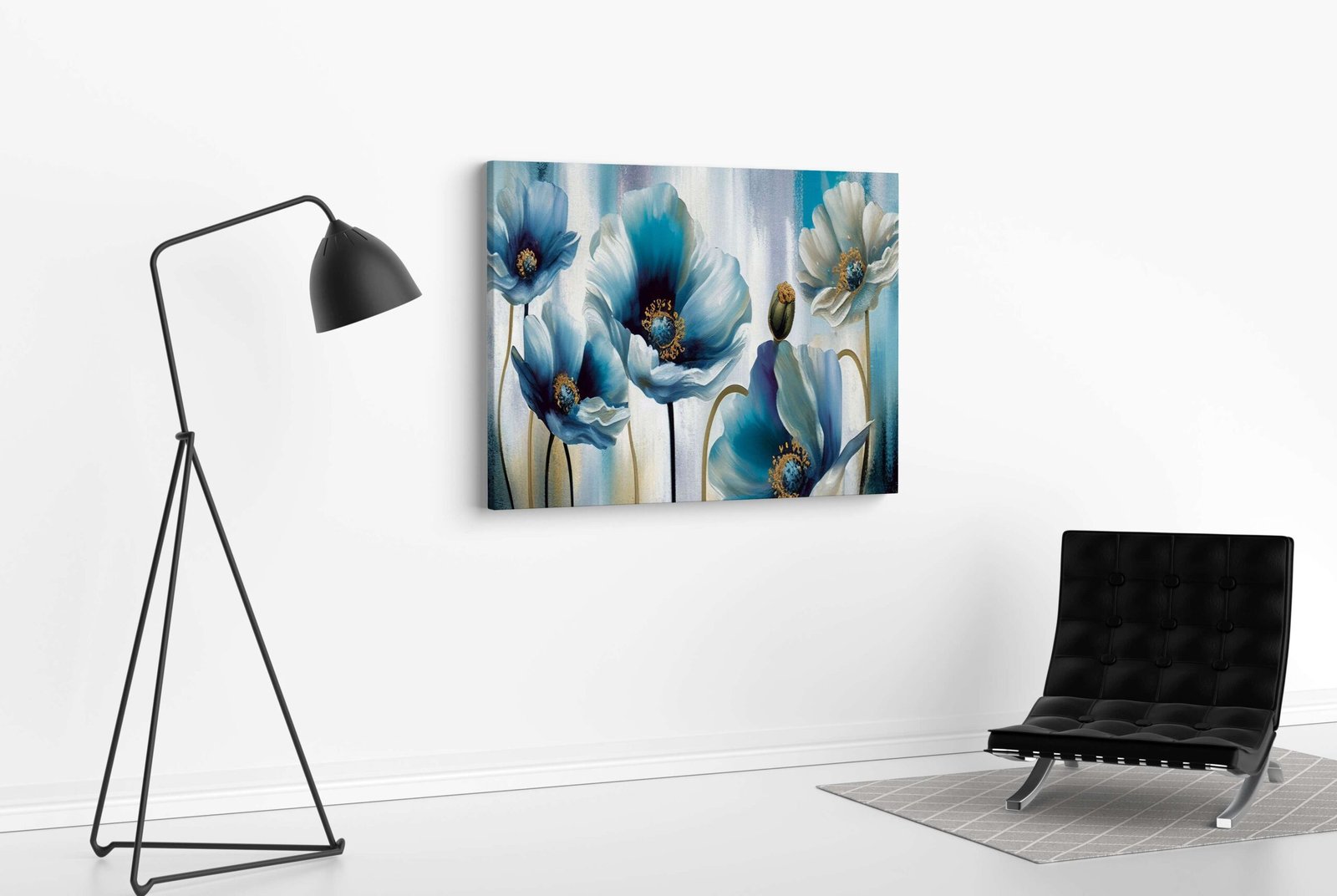 Enhance Your Space with Canvas Wall Art - Image 2